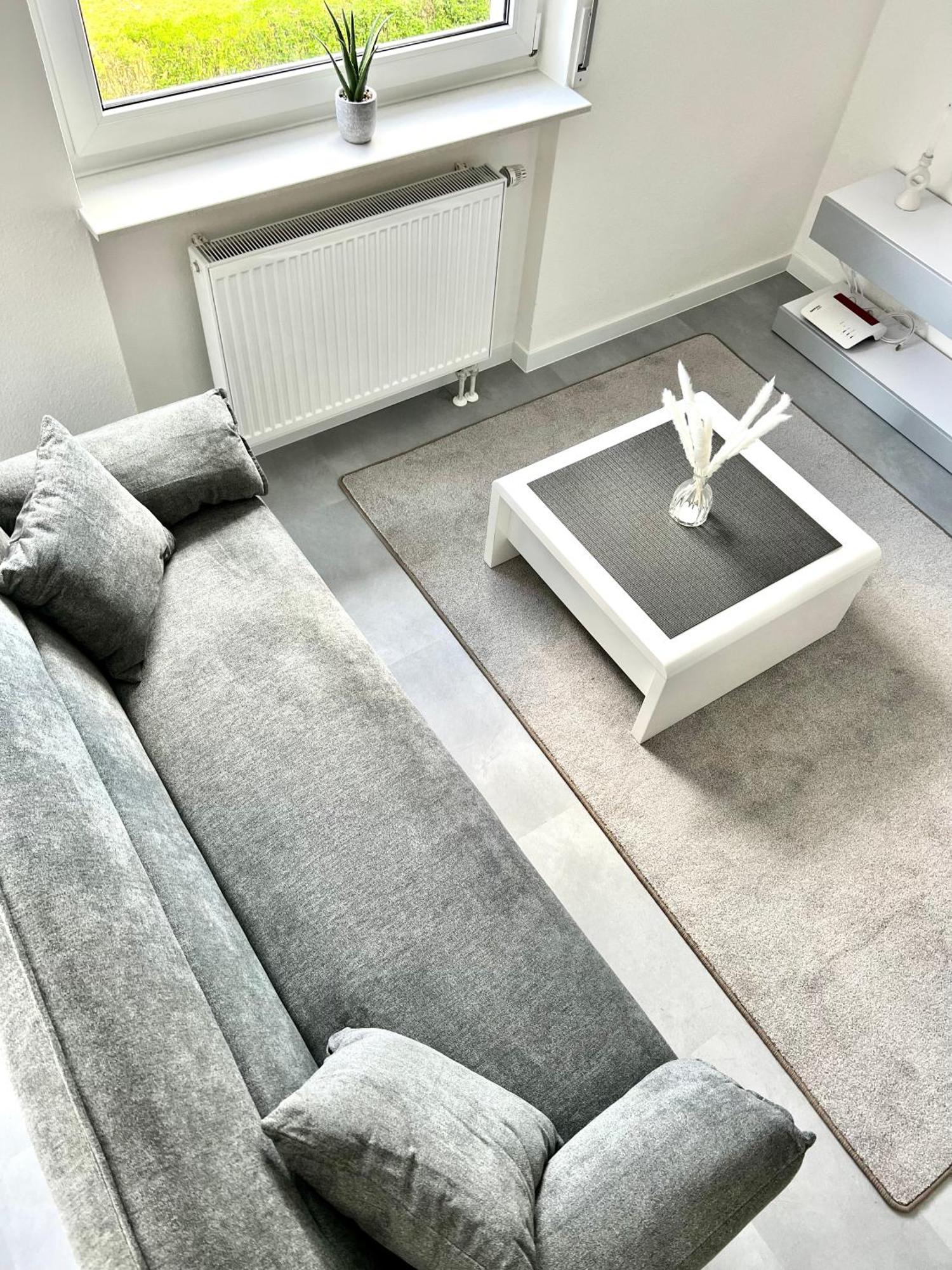 Designer Central Living Karlsruhe Wlan & Fire Tv Stick Exterior photo